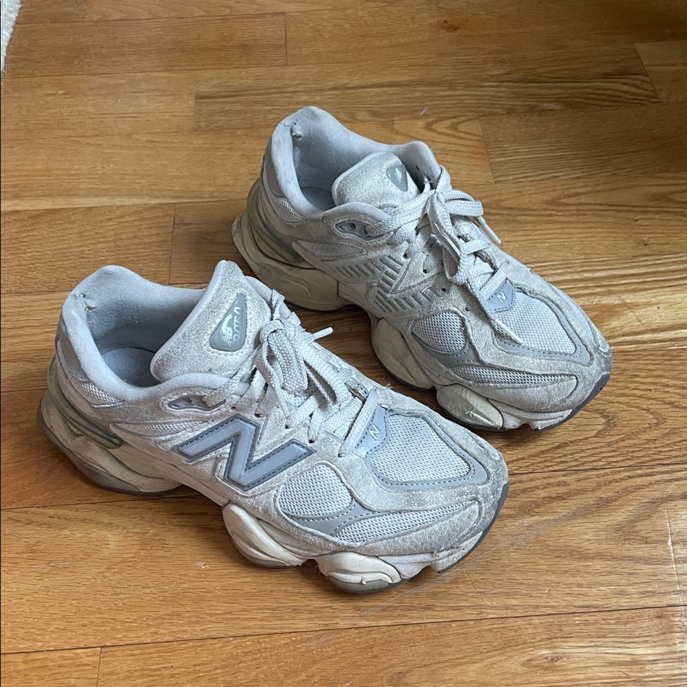 New Balance Sea Salt 9060 Sneakers